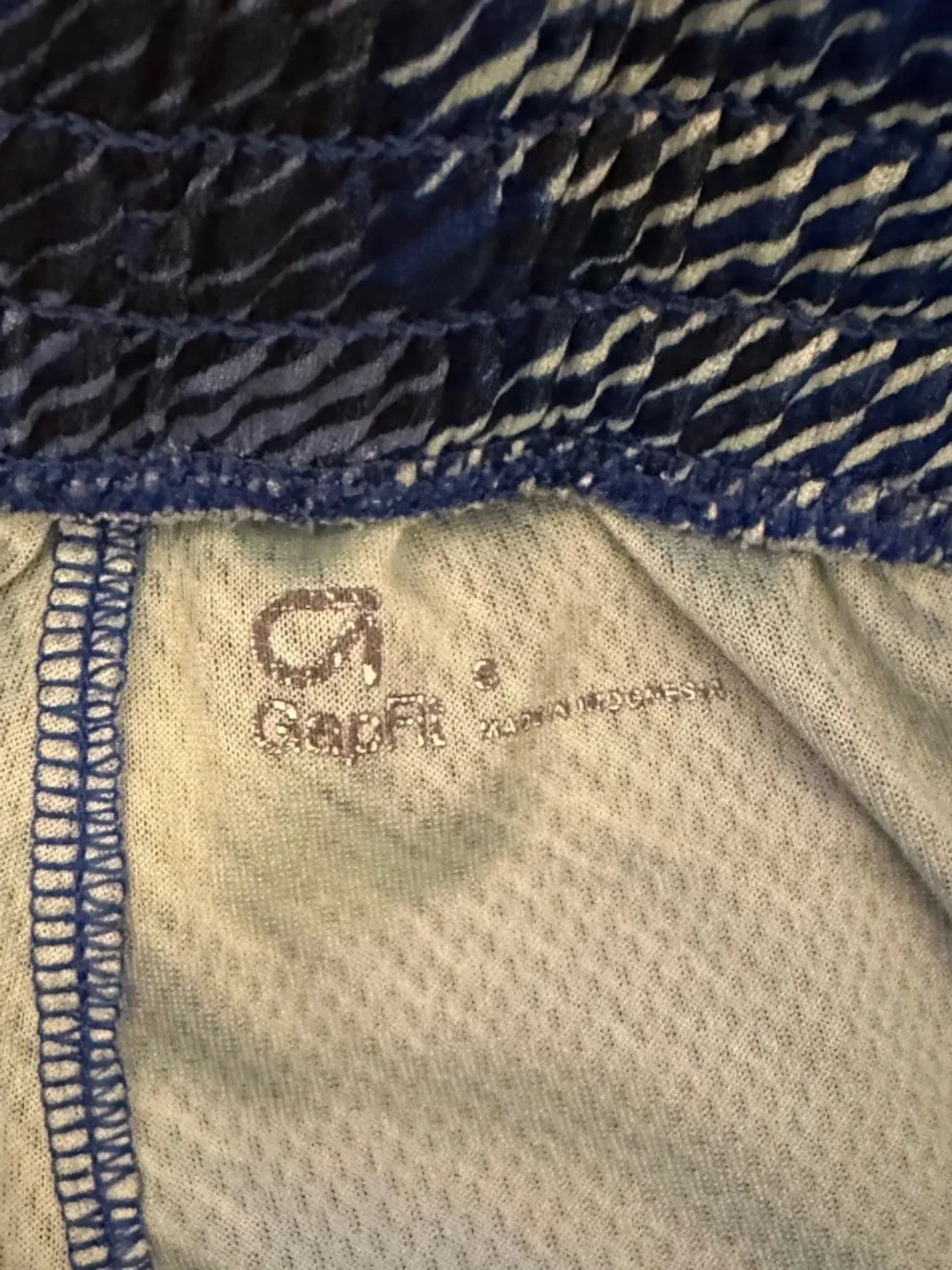 Boy's GapFit Shorts